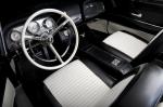 Ford Thunderbird Coupe 1959 года
